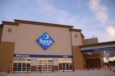 Sam's club mckinney - McKinney, Texas, United States. 135 followers 134 connections. See your mutual connections. ... Pharmacy Market Manager at Sam's Club Dallas-Fort Worth Metroplex. Connect ...